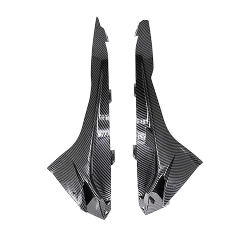 Carénage latéral droit réservoir S1000RR finition premium