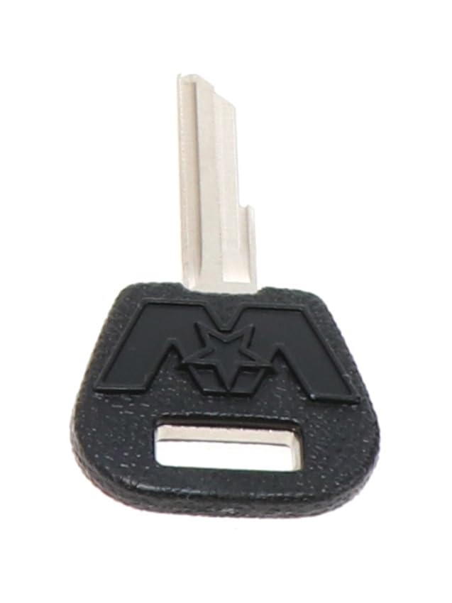 Image of Freightliner Key Blank - 22-73689-000