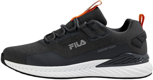 Basket Homme FILA Solrack confort optimal et style sportswear pour marcher au quotidien