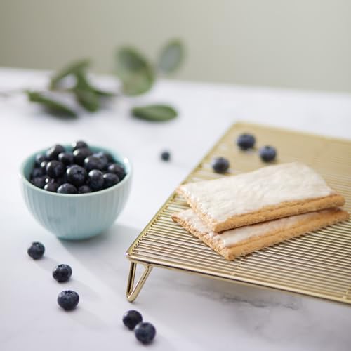 Image of Nature's Path Organic Buncha Blueberries Toaster Pastries, 11 oz (Pack of 12)