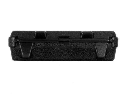 Cases By Source B14104F Blow Molded Foam Filled Carry Case, 14.99 X 10.5 X 4, Interior #TOP4