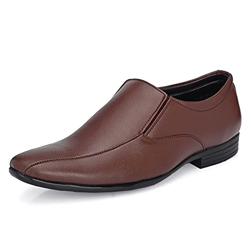 Centrino 8612-2 Men’s Formal Shoe
