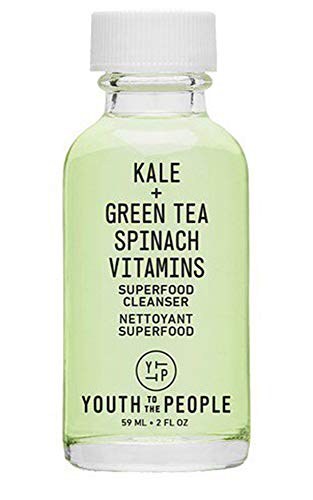 Youth to the people superfood cleanser 2oz. travel size