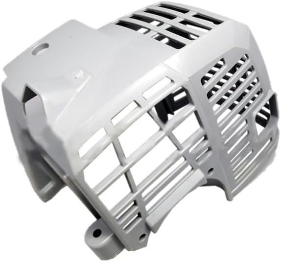 Cover Cylinder 10151448930 Compatible with Echo / Shindaiwa Grass Trimmer/Brushcutter Model SRM-2100 Type 1E, SRM-2110 Type 1, SRM-2400 Type 1, SRM-2400 Type 1E, SRM-2400SB Type 1. OEM