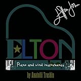 Anatolii Trushin Music