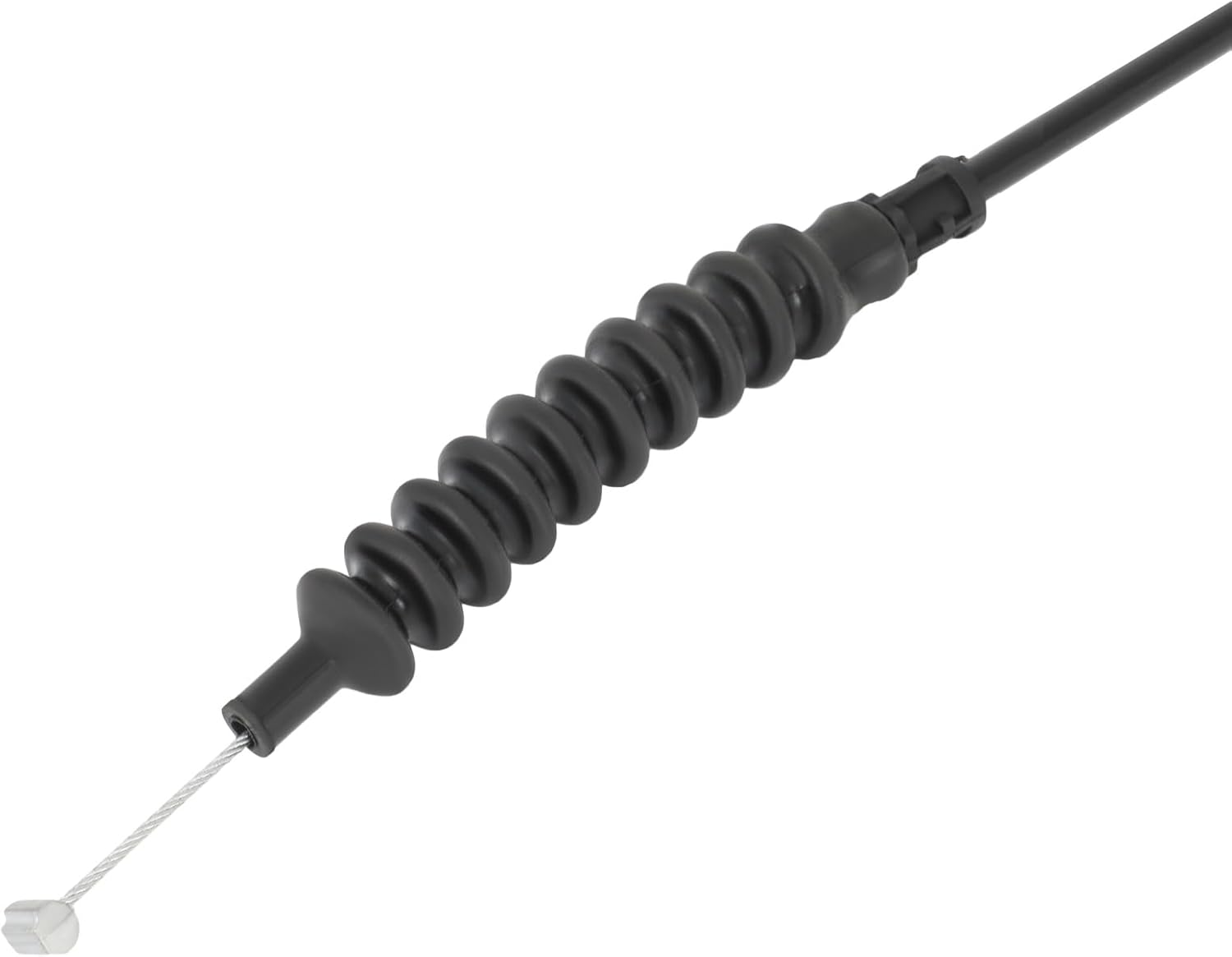 SCITOO Lawnmower Clutch Cable Fit for Snow Blower for Ariens ST824E, ST1027LE, ST1130DLE, ST924DLE, ST927LE; for Deluxe 24 27 28 30 and Platinum ST1332
