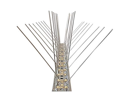 Taubenspikes 04 32 Le Meilleur Prix Dans Amazon Savemoney Es