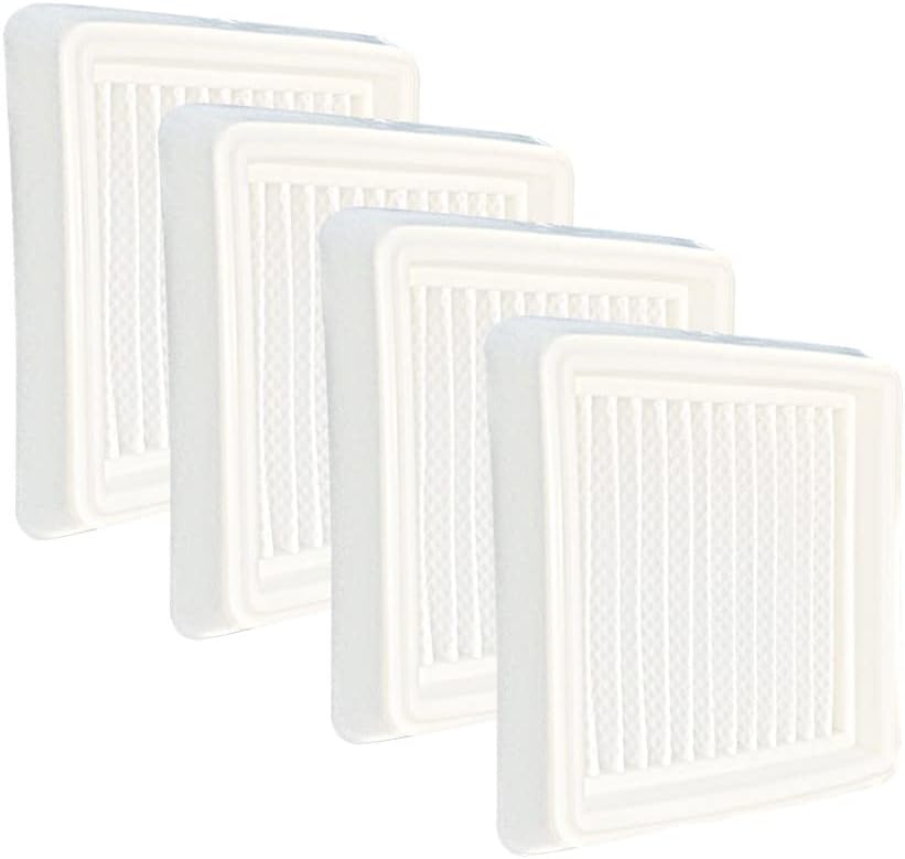Air Filter A226002030 Fit For Echo SRM2620 SRM3020 C262 C302 EB262 HCA-2620 Shindaiwa AH262 T302 Lawn Mower(4 Pack)