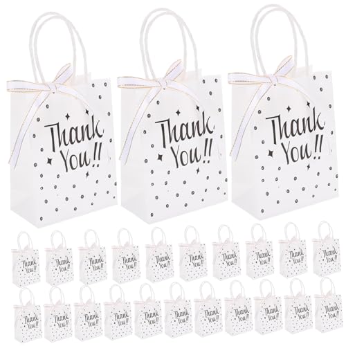 CHILDWEET Small Square Box Candy Storage 12pcs Plastic Containers Lids Elegant Party Favor Boxes for Dessert