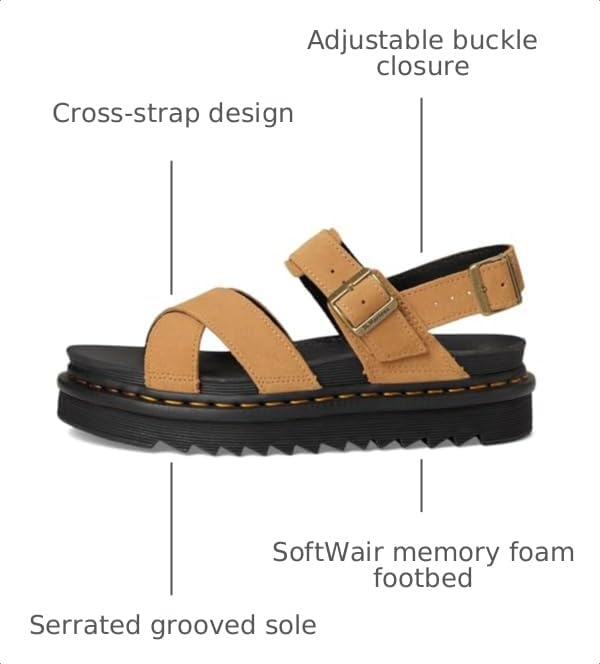 Image of Dr. Martens Women's Voss II