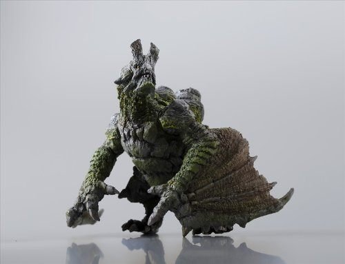 Amazon.co.jp: カプコンフィギュアビルダー スタンダードモデル