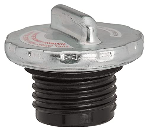 MotoRad 10724 Fuel Cap