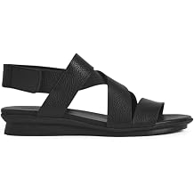 Arche WN's Auryla Noir Maha Leather