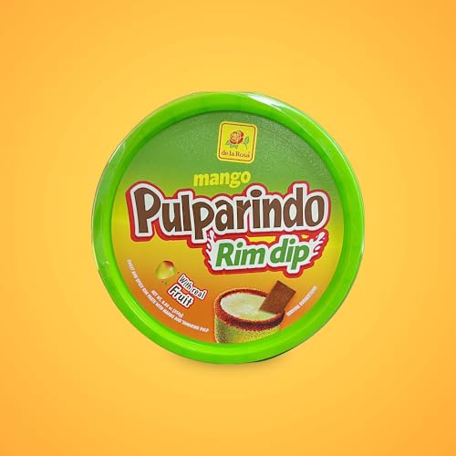 Pulparindo Rim Dip Mango product image