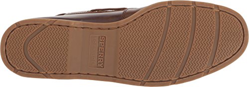 Image of Sperry Leeward 2-Eye Yacht Club Tan 8 M (D)