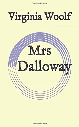 Mrs Dalloway