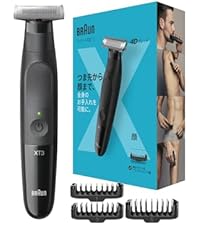 Amazon.co.jp: ブラウン ボディ&フェイスグルーマー PRO X