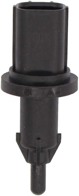 NewYall Air Intake/Charge Temperature Sensor for Acura MDX RSX 2002-2006 TSX 2004-2008 Honda Accord 2003-2004 Civic 2001-2005 Element 2003-2006 Fit 2007-2008 S2000 2006-2009 37880-PLC-004