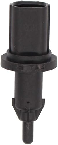 NewYall Sensor de temperatura de admisión/carga de aire para Acura MDX RSX 2002-2006 TSX 2004-2008 Honda Accord 2003-2004 Civic 2001-2005 Element
