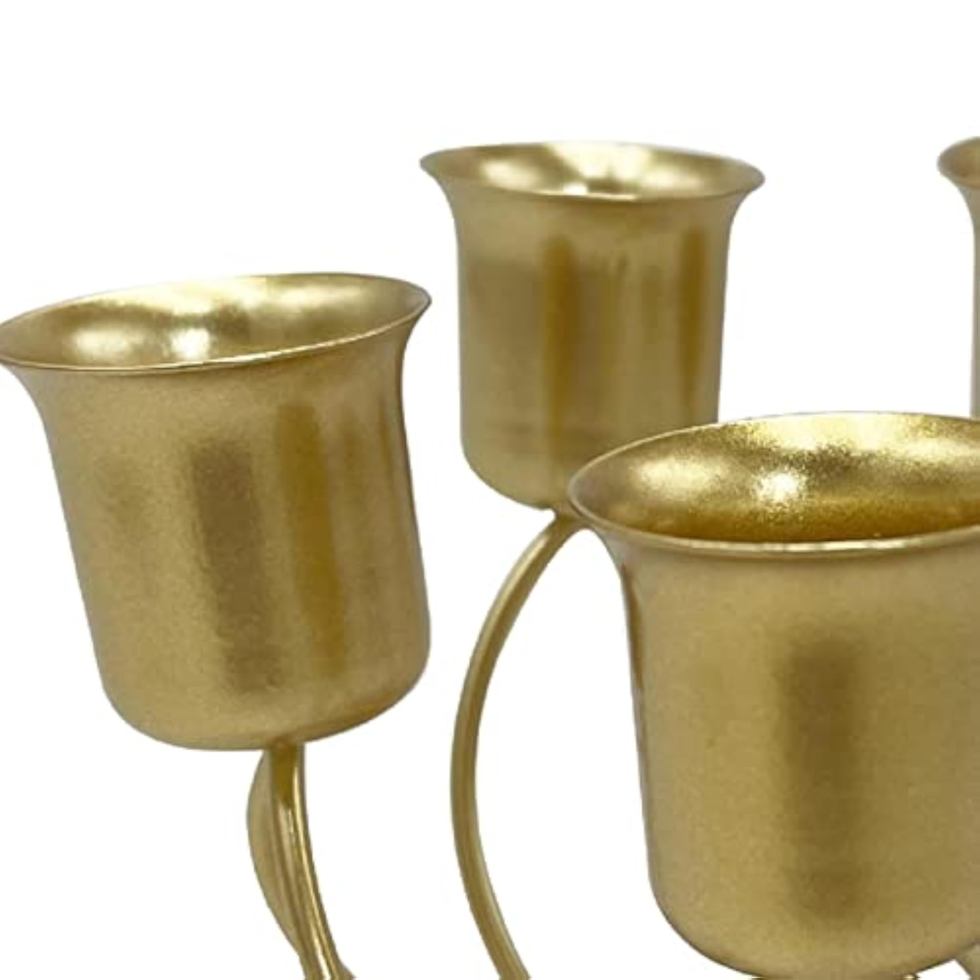 Candle Holder for Wedding Decor