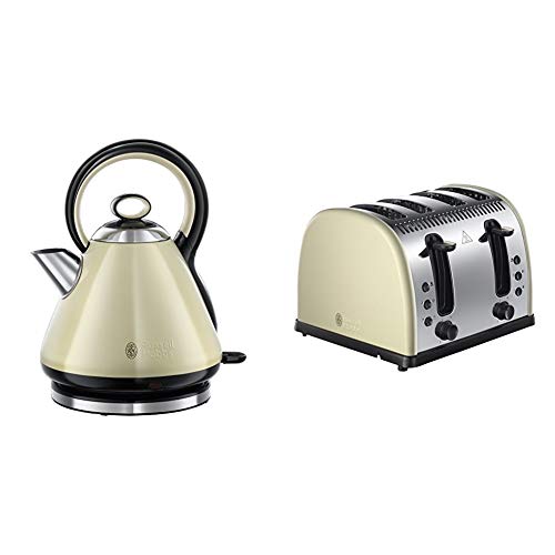 7 Best Kettle & Toaster Sets In 2022 (For Every Style & Budget)