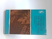 The Birth of The USA B000XTYO9G Book Cover