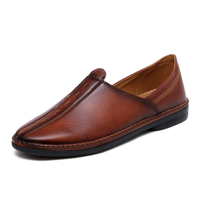 White Walkers Tan Synthetic Mojari Shoes for Men - 7 UK (B0BYVZ6F8W) Amazon Price History, Amazon Price Tracker