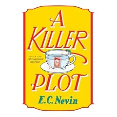 A Killer Plot cover art
