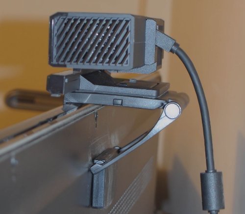Konsait KS074-AU Kinect Tv Mount Clip thumb #4