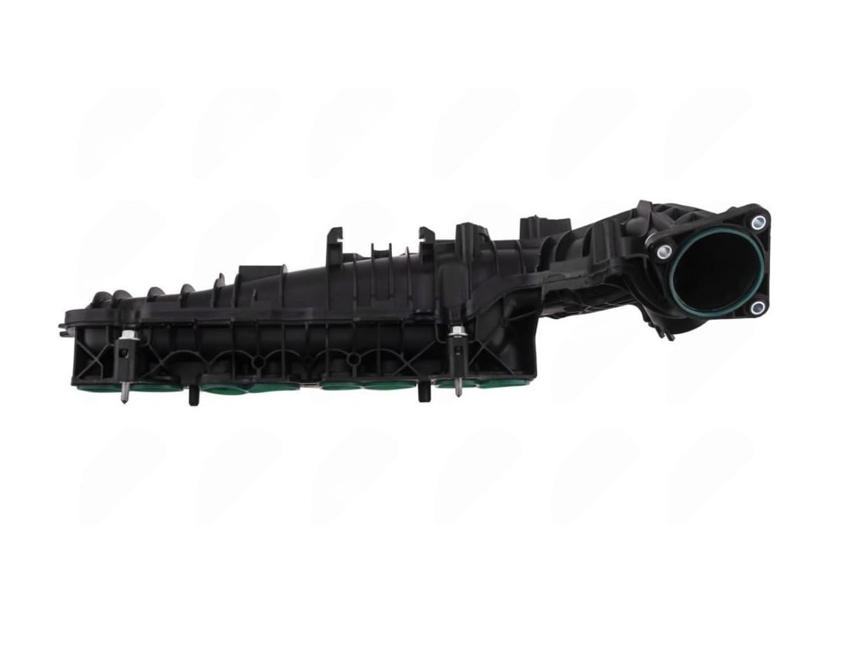 Colettore di Aspirazione per Mi-ni R56 1.6D, 2.0D 11617823039 7823039 Modulo collettore di aspirazione Con guarnizioni per Clubman R55 Cooper D 1.6D,2.0D