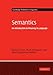 Semantics: An Introduction to Meaning in Language (Cambridge Textbooks in Linguistics)