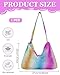 Imagen de SCJJZ Bolso de Mano de Mujer