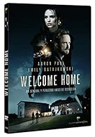 Welcome Home (Region 2) Easy to use Durable and strong