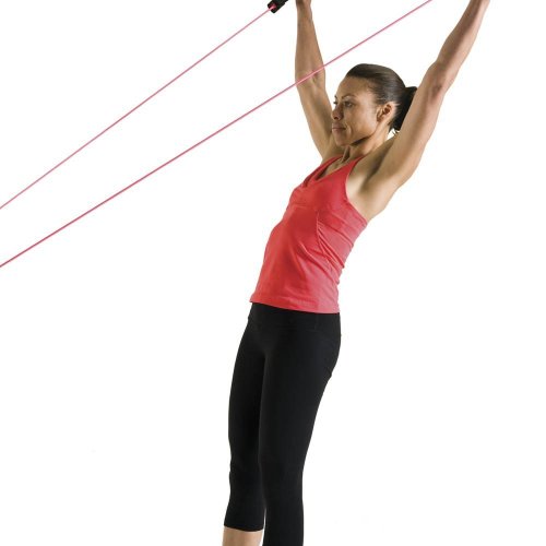 Image of Lifeline USA Exchange Handle System DVD