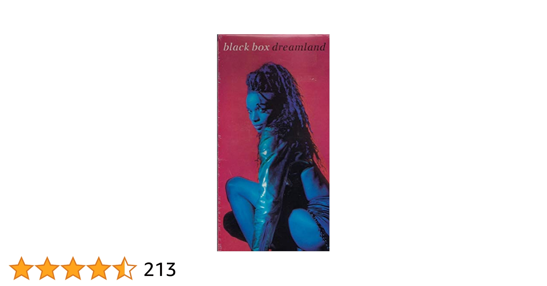 Amazon.co.jp: Dreamland: ミュージック