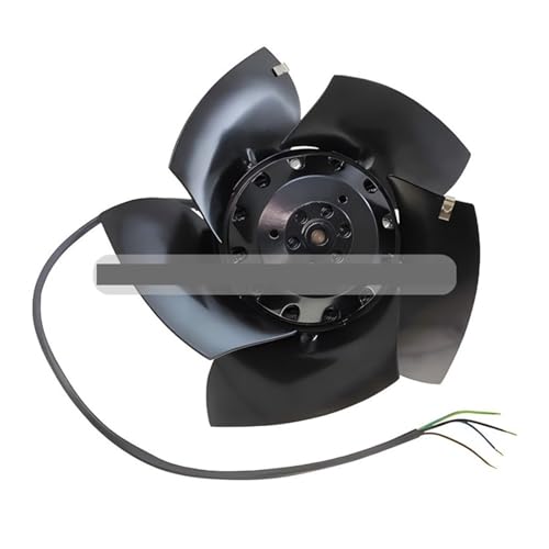 Ventilateur de refroidissement A2D200-AA04-01 évacuation chaleur armoire serveur