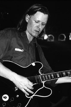 Michael Gira