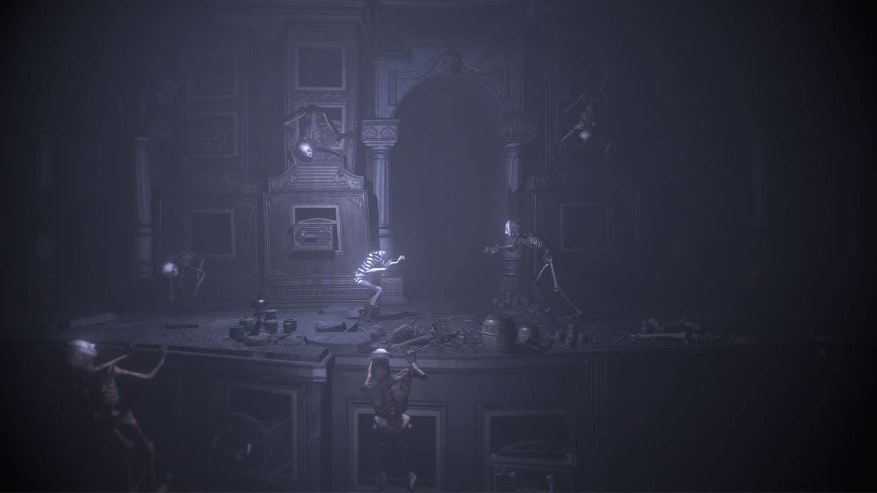 DARQ: Complete Edition - PlayStation 4