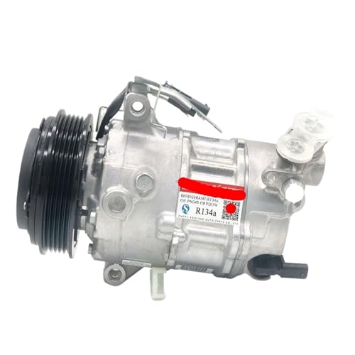 Compresseur de climatisation voiture 23192235 pour Chevrolet Camaro 16-21