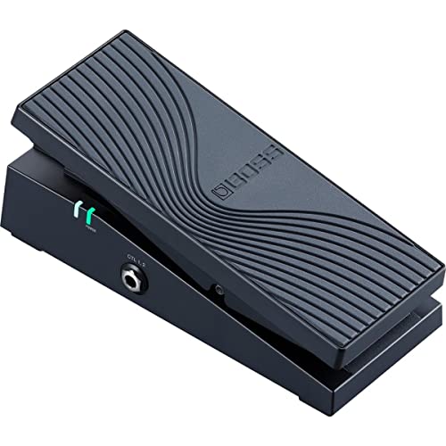 BOSS Wireless MIDI Expression Pedal (EV-1-WL)