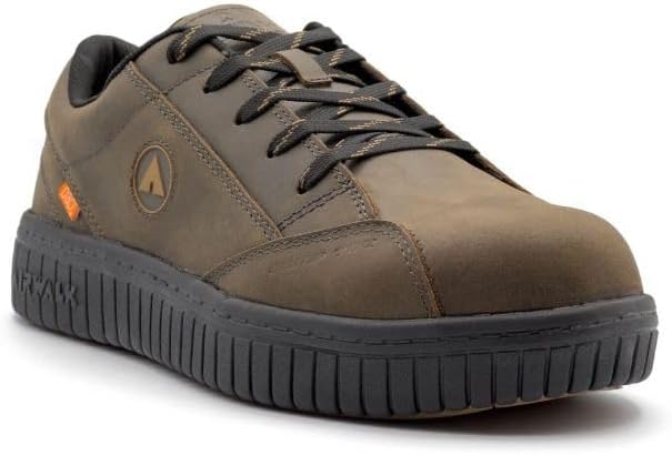 AIRWALK - Camino MET - Womens Low TOP Shoe - CT|E