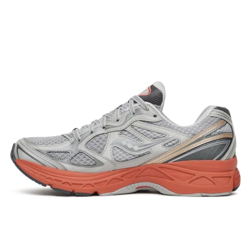 Saucony ProGrid Guide 7 Unisex Shoes CADET/ROOIBOS - Image 5