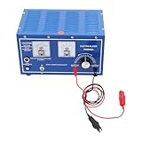 110V 30A Jewelry Plating Machine, Electroplating...