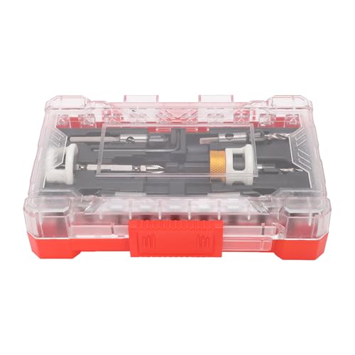 Jiawu ���m�Ȑ[������Ɩ؃l�W�p�̑ϋv���̂���\����������M���h�����r�b�g�Z�b�g�B�Ƌ�̐����I�̎��t���ɓK���Ă��܂��B