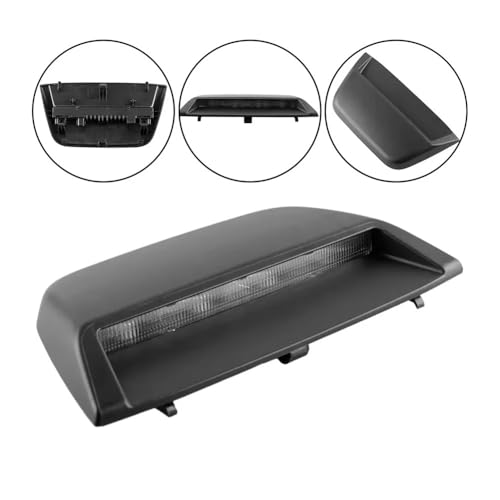 Auto troisième feu stop LED Altima Berline 2013 2014 2015 2016 2017 2018
