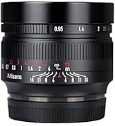 Amazon.co.jp: VILTROX 33mm F1.4 STM XF富士フイルム Xマウントカメラ