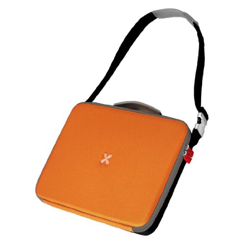 VAX Balmes 13.5, Orange borsa per notebook 34,3