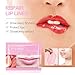 30 PCS Moisturizing Lip Mask .Crystal Lip Care Gel Pads Mask Bulk for Moisturizing,Patches Let Skin Smoothing,Exquisite,Remove Dead Skin,Moisture Essence& Anti-Wrinkle,Sleepover Party Supplies