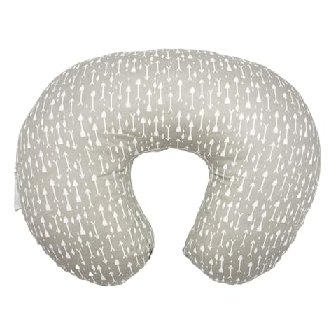 LAT LEE AND TOWN U Shape Nursing Pillow Cover