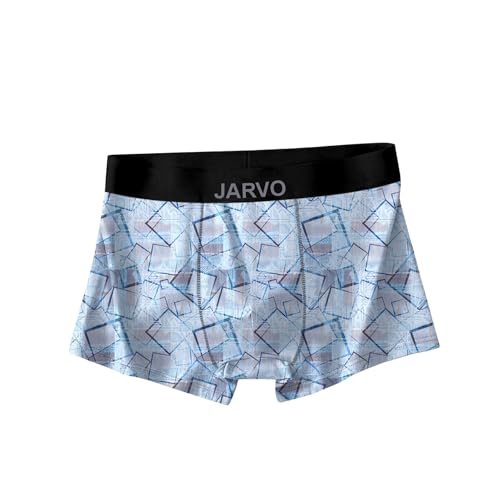 Image of JARVO Men's Nylon Fabric Plain Underwear - Comfortable, Breathable, and Stretchable Briefs-Pack Of-3-JI-0788